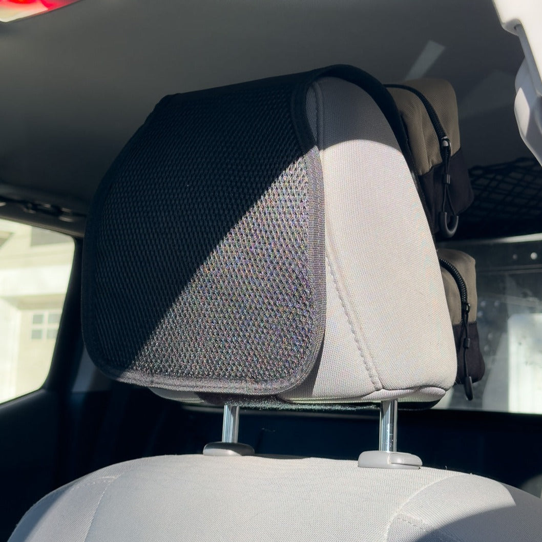 RiPouch™ Headrest Organizer