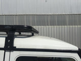 Mercedes G Wagen K9 Roof Rack Kit