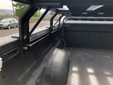 Toyota Tundra K9 Bed Rail Rack Kit