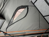 IN STOCK: Used Alu-Cab Canopy Camper - 6' Bed