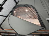 IN STOCK: Used Alu-Cab Canopy Camper - 6' Bed