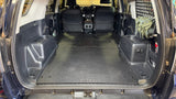 Toyota - 4Runner - 2010-Present - 5th Gen - Standard - Explore Series - V2 - Stealth Sleep Package