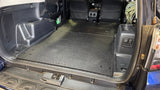Toyota - 4Runner - 2010-Present - 5th Gen - Standard - Explore Series - V2 - Stealth Sleep Package