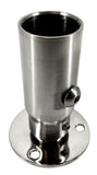 Starlink Standard Actuated or Enterprise Adapter & Fixed Base