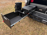 CargoKits Sleeping Platform Drawers 5th Gen. 4Runner