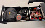 CargoKits Sleeping Platform Drawers 5th Gen. 4Runner
