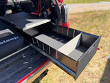 CargoKits Sleeping Platform Drawers 5th Gen. 4Runner