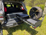 CargoKits Drawers 5th Gen. 4Runner