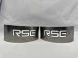 RSG 5th Gen 4runner Body Mount Chop Kit