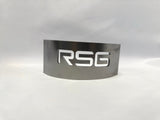 RSG 5th Gen 4runner Body Mount Chop Kit