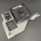 sPOD BantamX PowerTray > Chevy Colorado 12-22