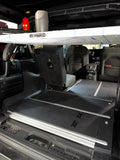 CargoKits Base Plate System Jeep JLU