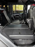 CargoKits Base Plate System Jeep JLU
