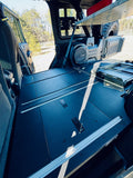 CargoKits Base Plate System Jeep JLU