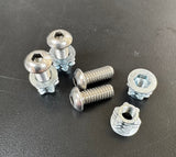 CargoKits Threaded Insert Kit