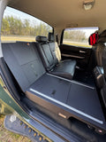 CargoKits Rear Seat Delete 2nd Gen. Toyota Tundra
