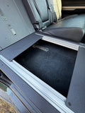CargoKits Rear Seat Delete 2nd Gen. Toyota Tundra