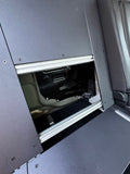 CargoKits Rear Seat Delete 2nd Gen. Toyota Tundra