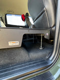 CargoKits Rear Seat Delete 2nd Gen. Toyota Tundra