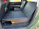 CargoKits Rear Seat Delete 2nd Gen. Toyota Tundra