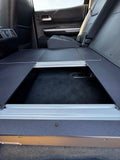 CargoKits Rear Seat Delete 2nd Gen. Toyota Tundra