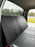 CargoKits Rear Seat Delete 2nd Gen. Toyota Tundra