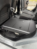 CargoKits Rear Seat Delete Jeep Gladiator JT