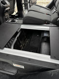 CargoKits Rear Seat Delete Jeep Gladiator JT