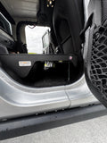 CargoKits Rear Seat Delete Jeep Gladiator JT