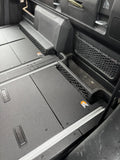 CargoKits Rear Seat Delete Jeep Gladiator JT