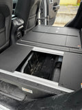 CargoKits Rear Seat Delete Jeep Gladiator JT