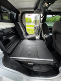 CargoKits Rear Seat Delete Jeep Gladiator JT