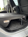 CargoKits Rear Seat Delete Jeep Gladiator JT