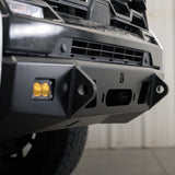 Tundra Lo-Pro Winch Bumper / 3rd Gen / 2022+