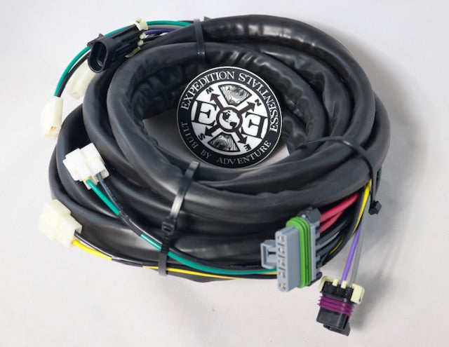 ARB Twin Wiring Harness Extension