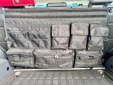 Rear Bench Seat Organizer
