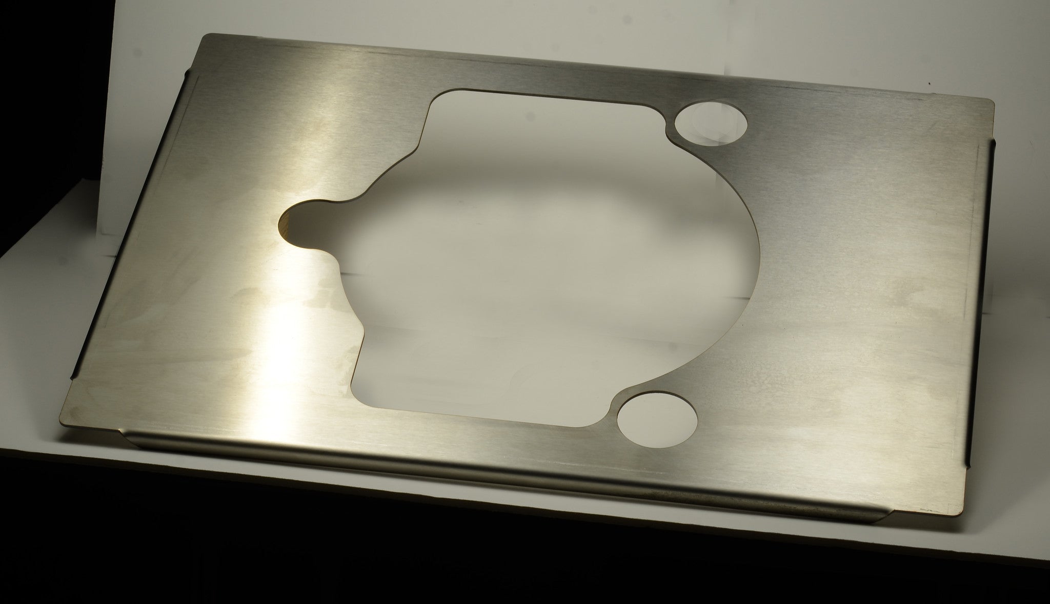 Skottle Insert for  IGT 