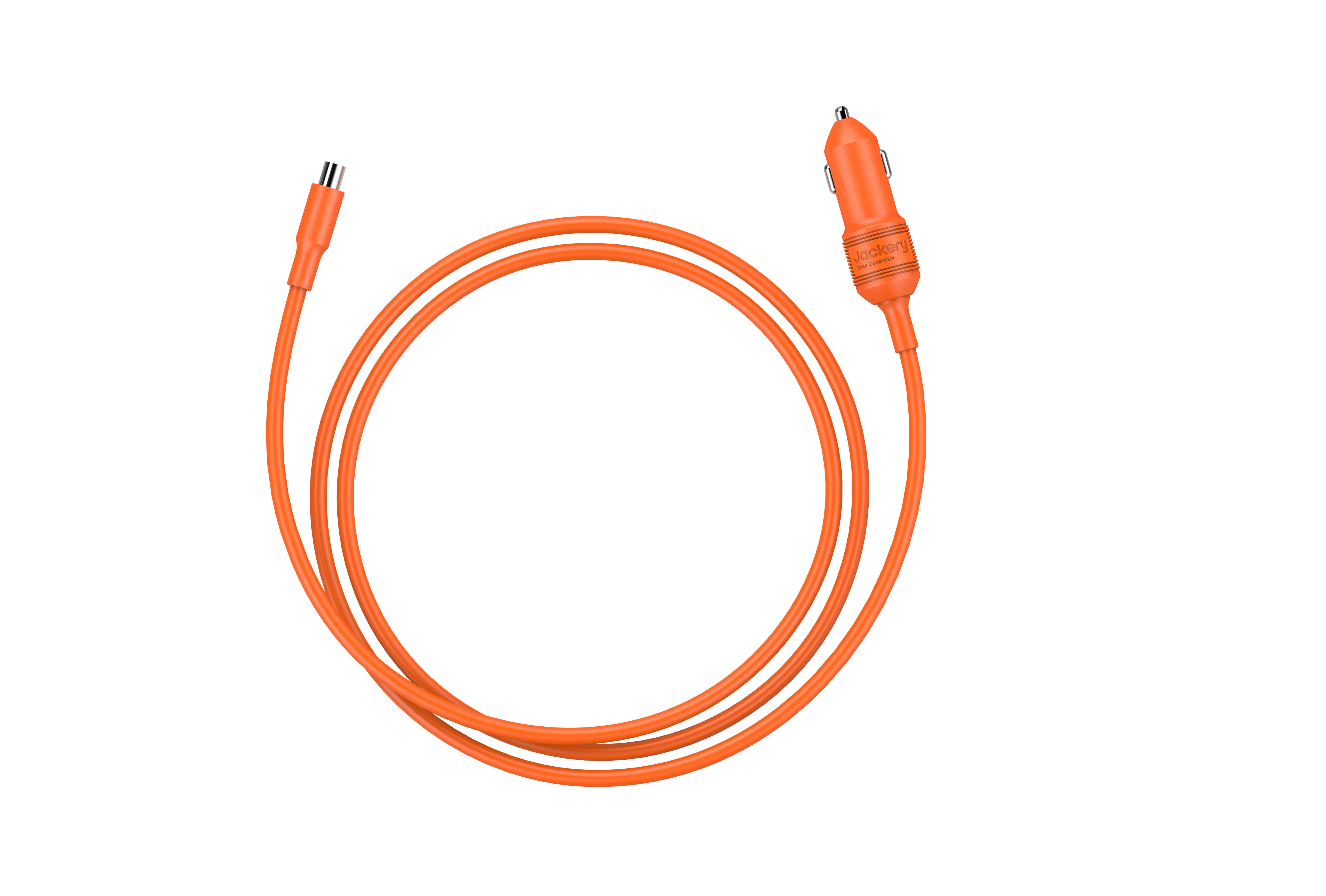 Jackery Car Charging Cable