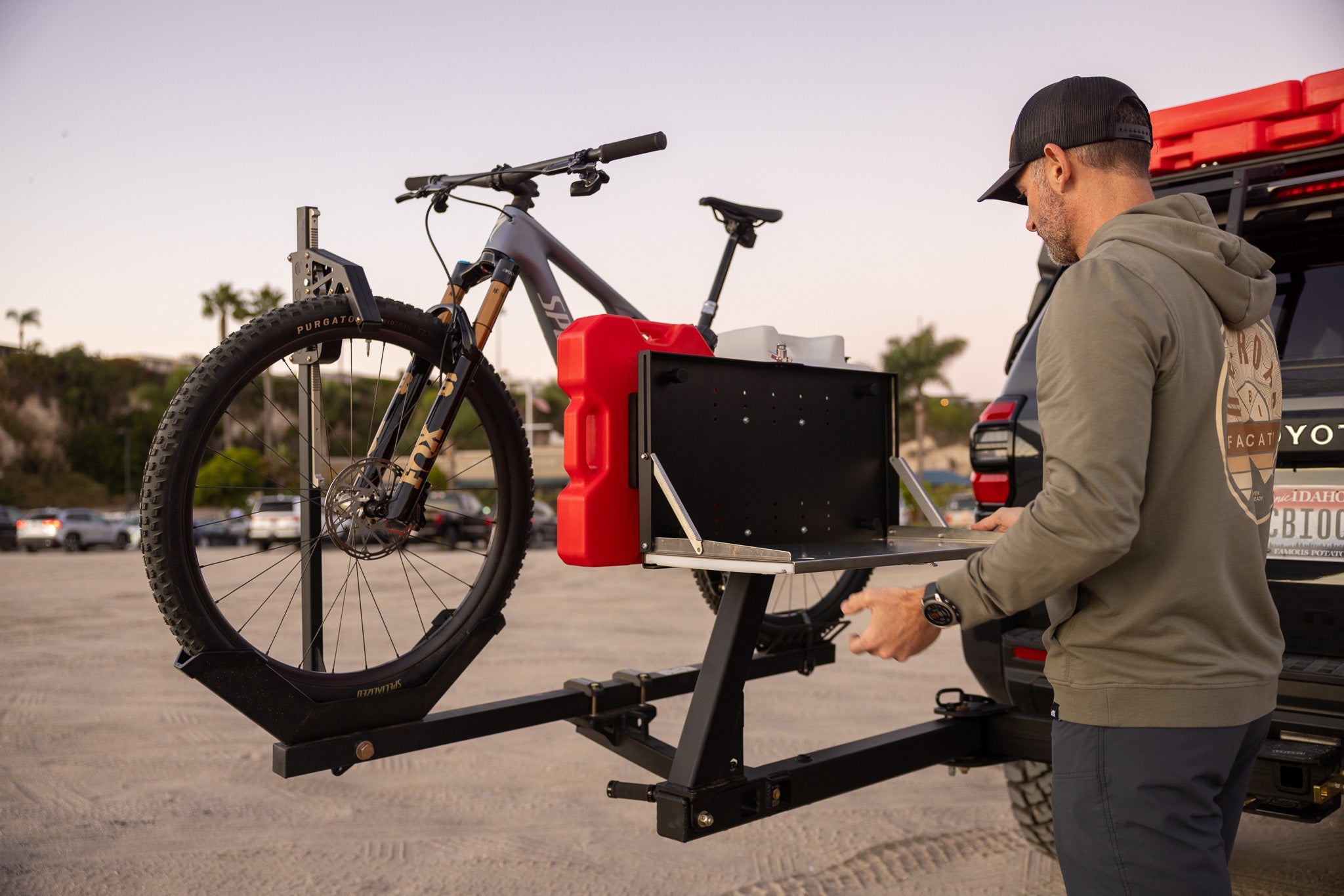 RambleSwing® Pro