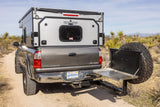 RambleSwing® Pro Spare Tire Carrier