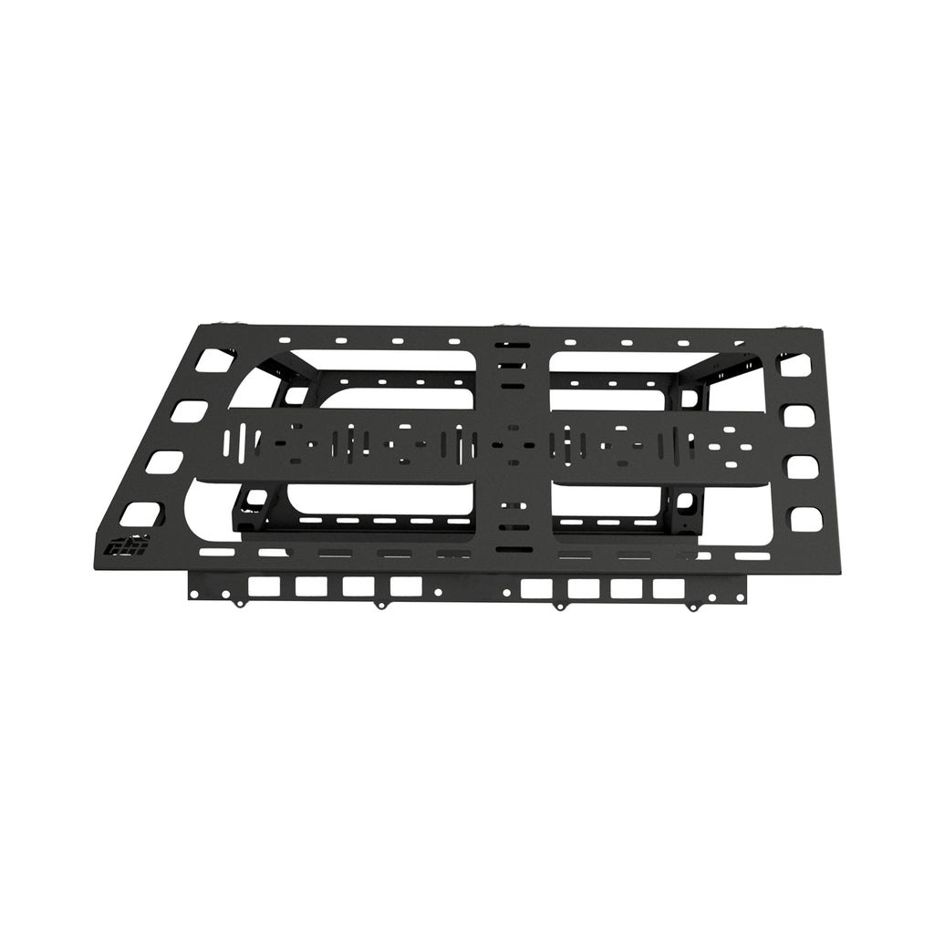 Jeep Gladiator (JT) Cab Height Bed Rack