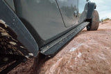 Jeep Gladiator JT Rock Sliders