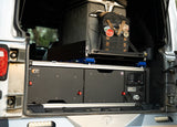 CargoKits Drawers Jeep JL/JK (4Door)