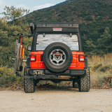 RambleSwing Pro (Bronco/Wrangler Fitment)