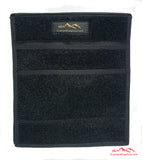 Jeep Grab Handle Velcro Flat Pocket