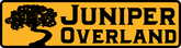 Juniper Overland