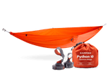 Roo Single and Python 10 Bundle