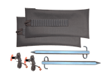 Crosswing Tie-Down Kit