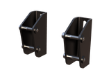 Crosswing Vertical Bracket