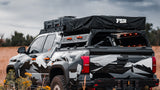 Toyota Tacoma DiamondBack PAK System Bed Rack